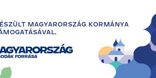 Magyarország – Csodák forrása